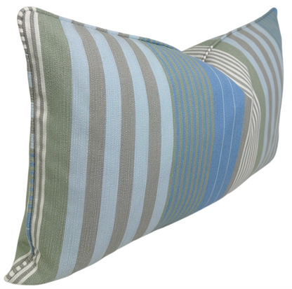 Esprit Performance Pillow in Sky and Sand