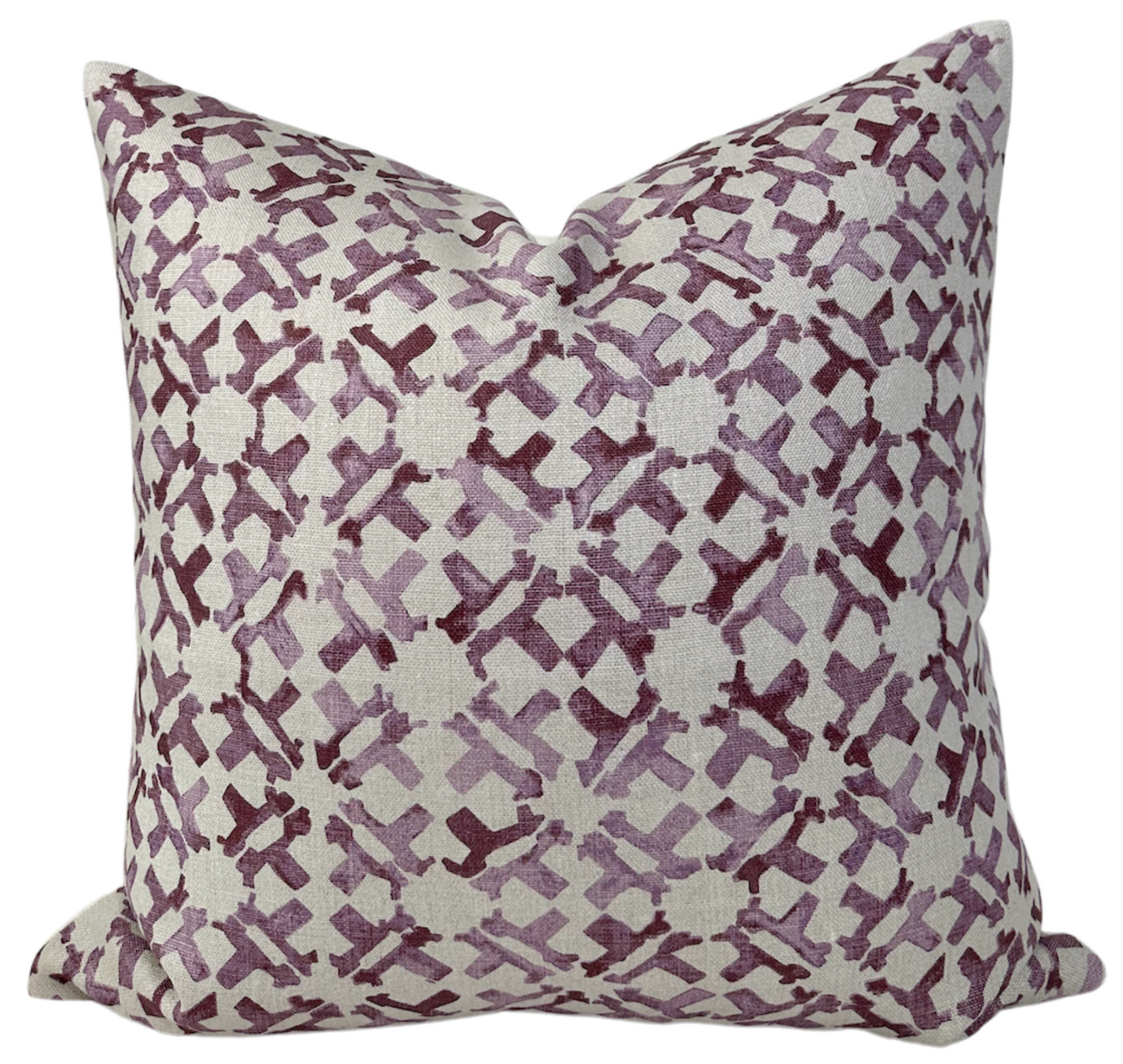 Orcha Pillow in Pasha