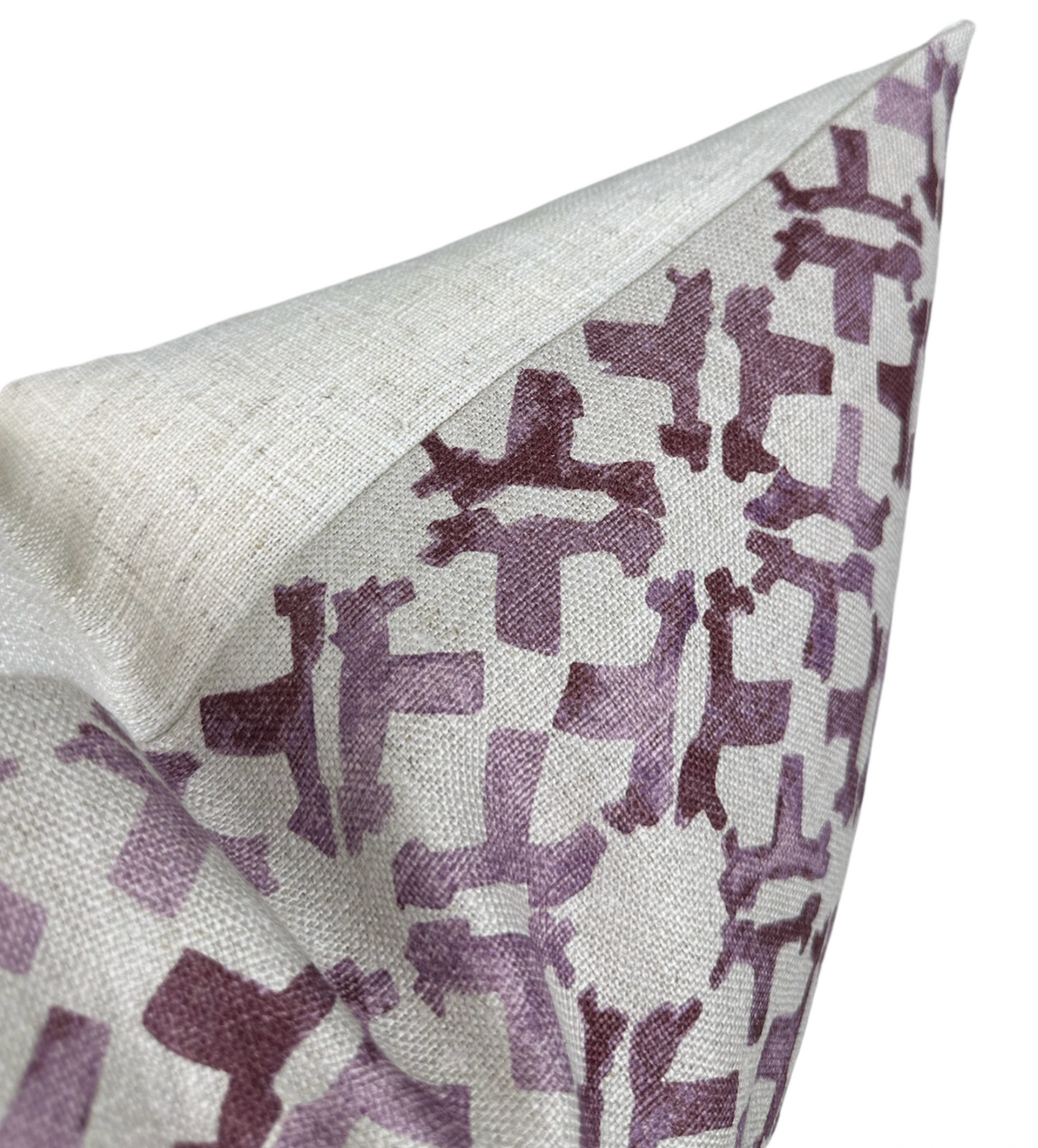Orcha Pillow in Pasha