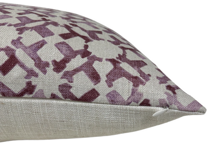 Orcha Pillow in Pasha