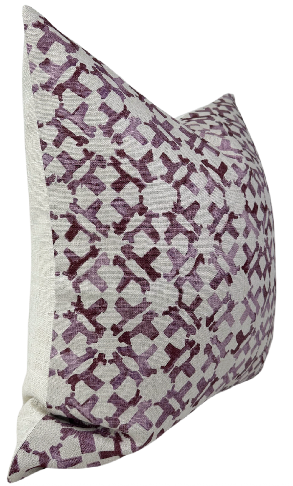 Orcha Pillow in Pasha
