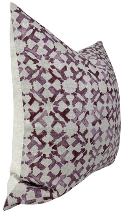 Orcha Pillow in Pasha