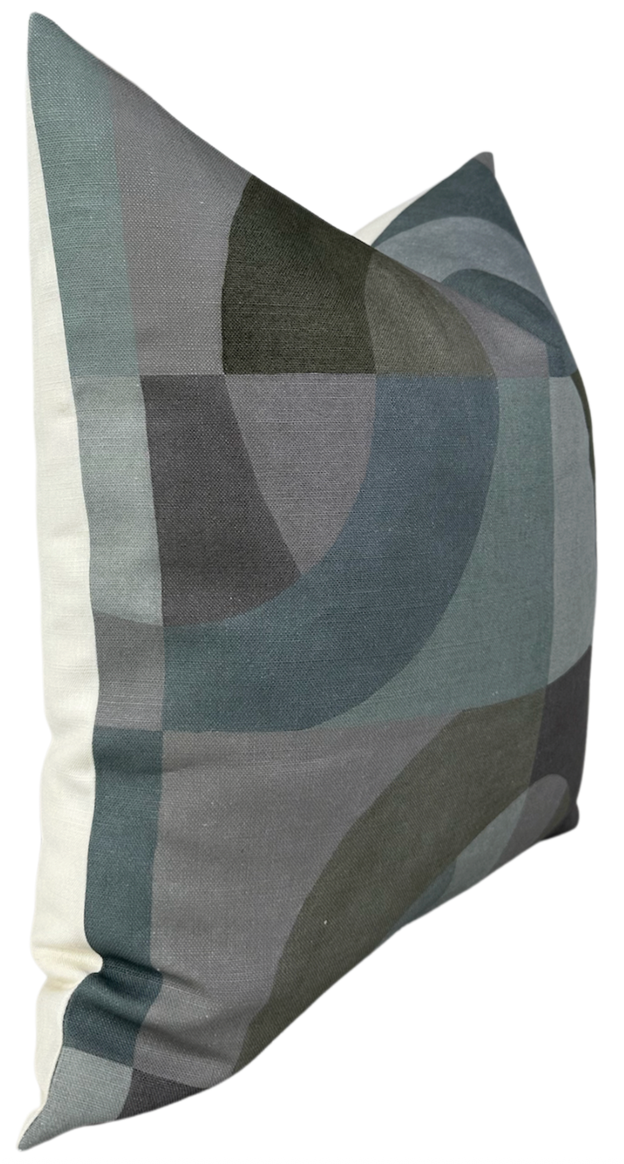 Colonnade Pillow in Jadestone