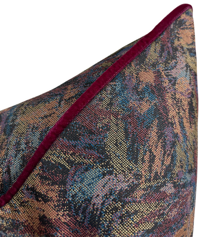 Atelier Pillow in Bordeaux