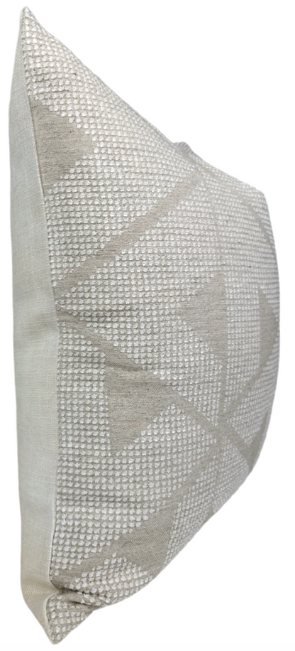 Sierra Pillow in Natural