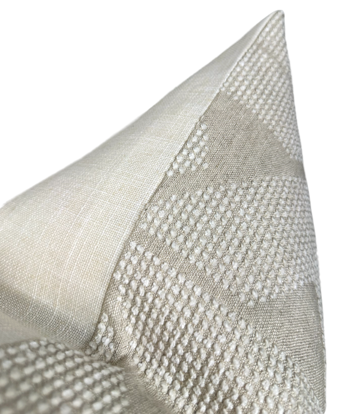 Sierra Pillow in Natural