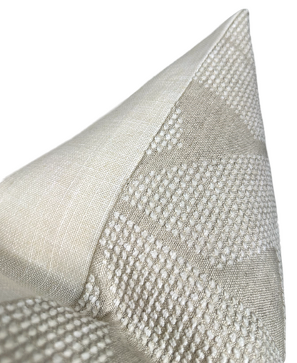 Sierra Pillow in Natural