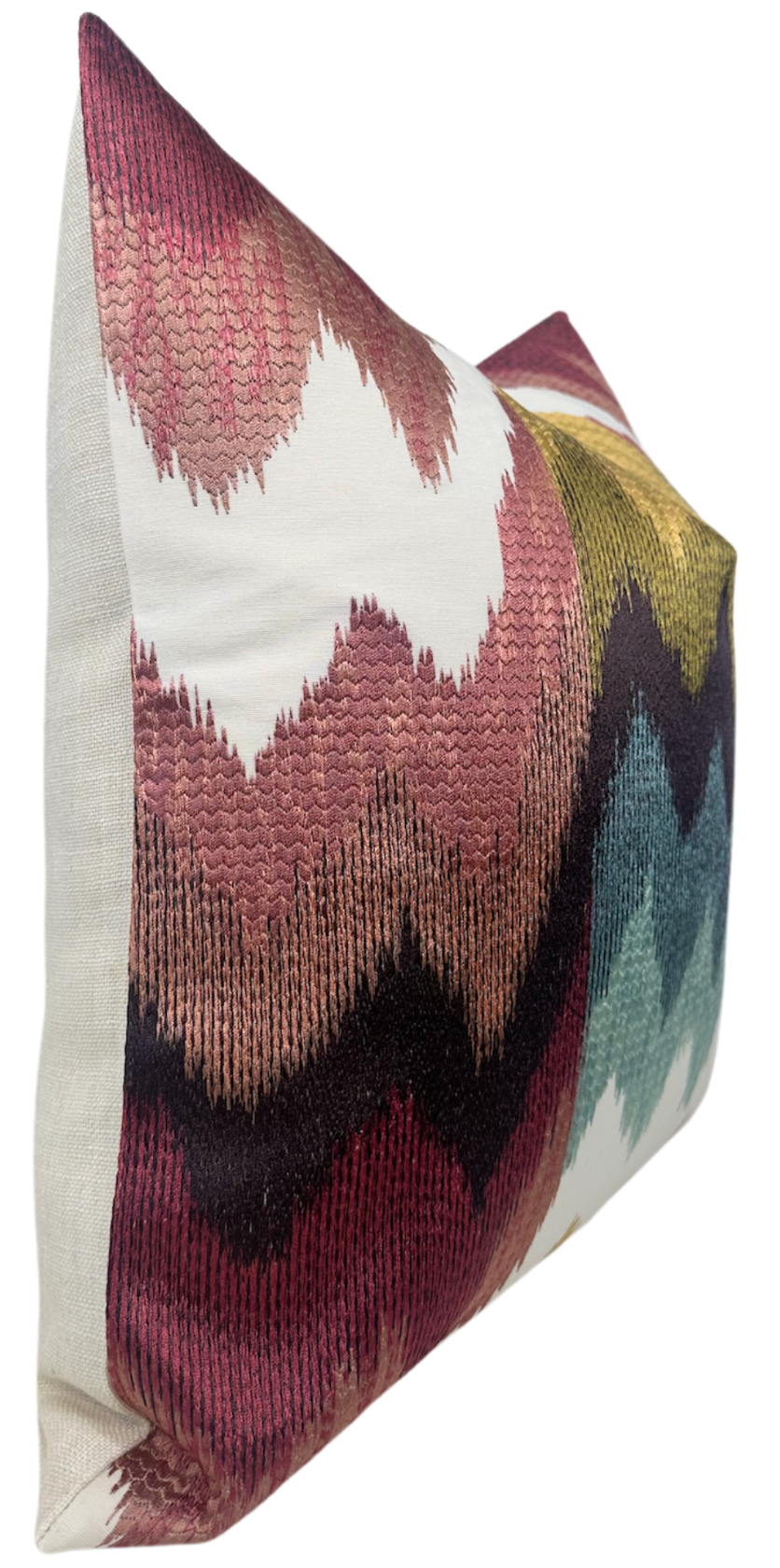Kamut Pillow in Summer