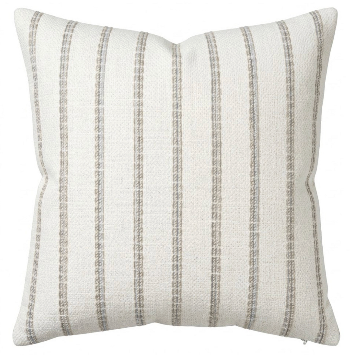 Oak Creek Pillow in Glacier