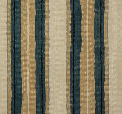 Shoreline Pillow in Pebble, Indoor Outdoor
