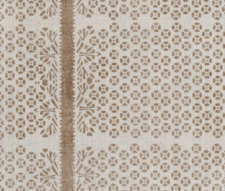 Madu Pillow in Sand Brown