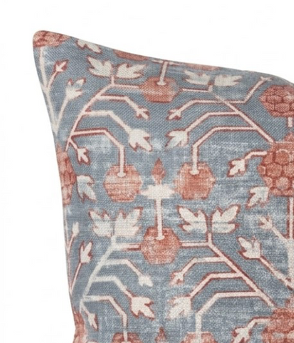 Koty Pillow in Grey