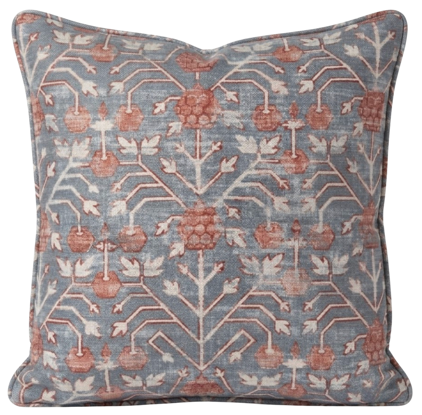 Koty Pillow in Grey