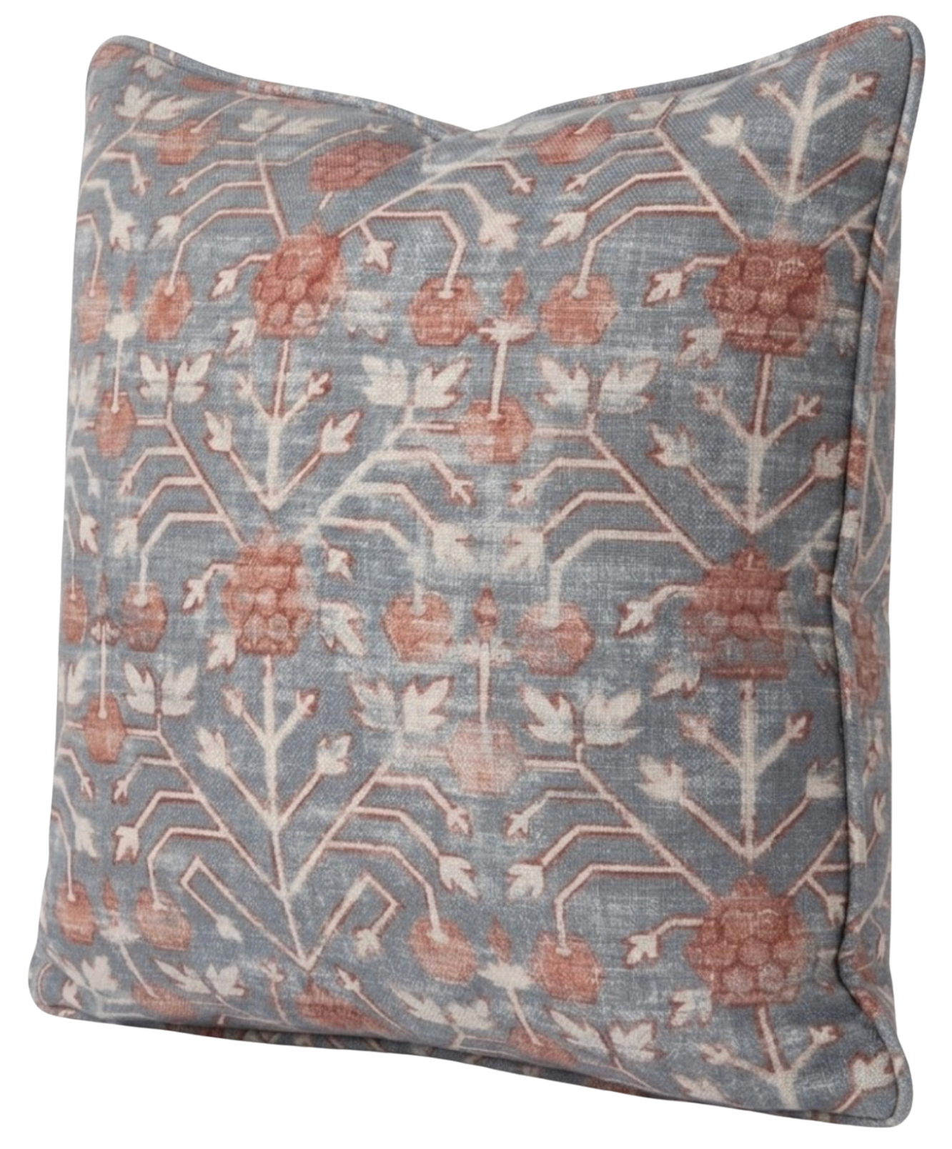 Koty Pillow in Grey