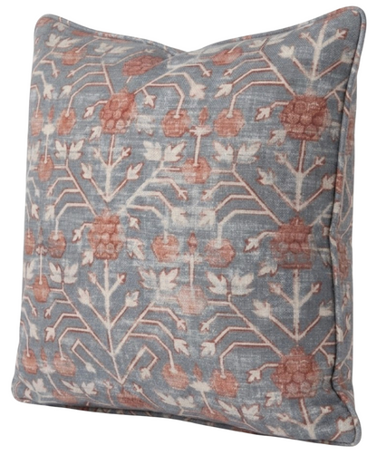 Koty Pillow in Grey