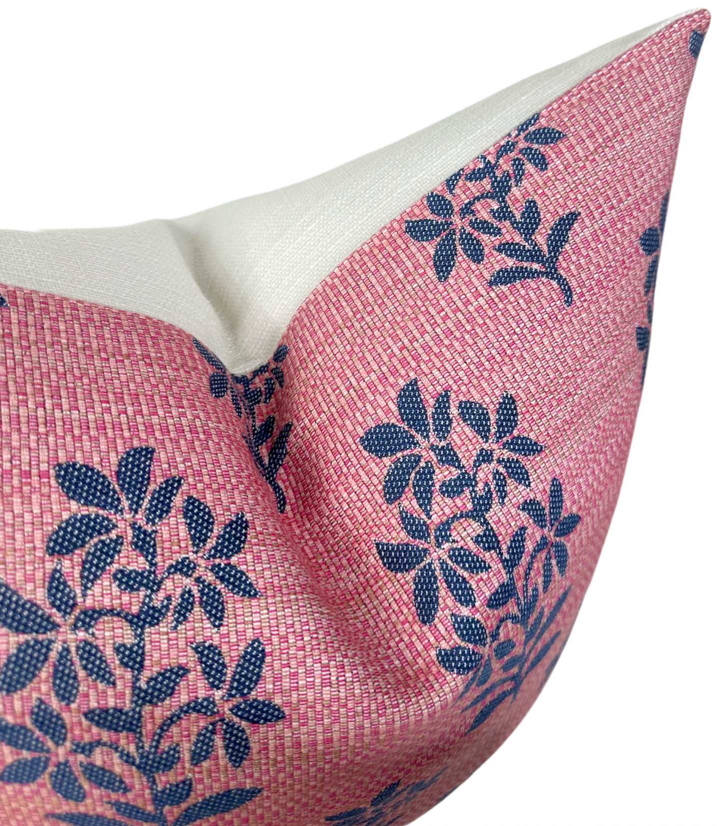 Asha Pillow in Pink