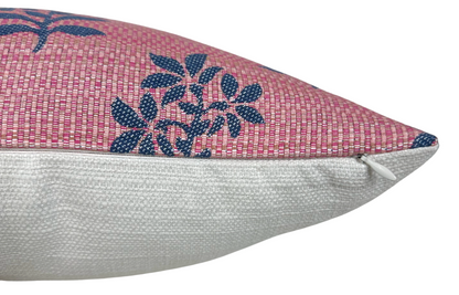 Asha Pillow in Pink