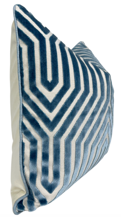 Piping & Cording - Pillow Welting Upgrade for any Pillow