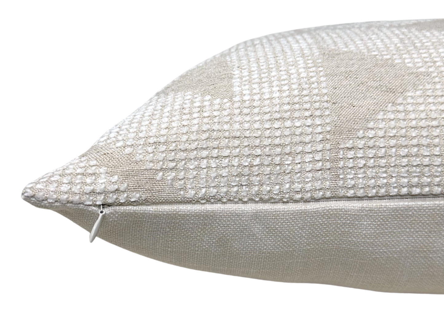 Sierra Pillow in Natural