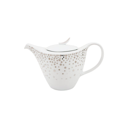 Silver Rain 11-piece Gift Set - Tea Service for 4