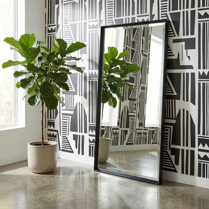 Sloan Floor Mirror - Main
