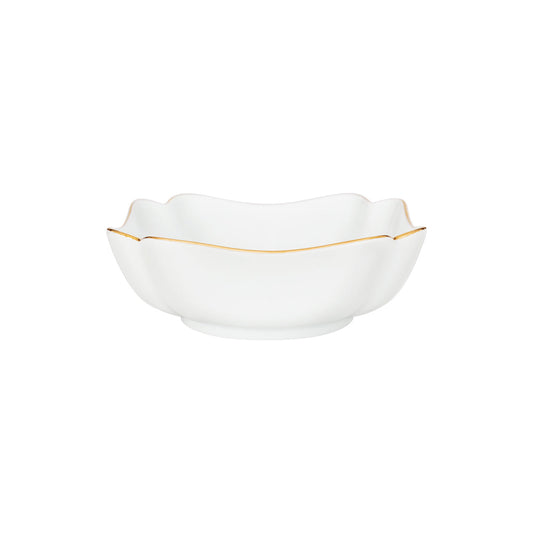 Nuve Square Salad Bowl