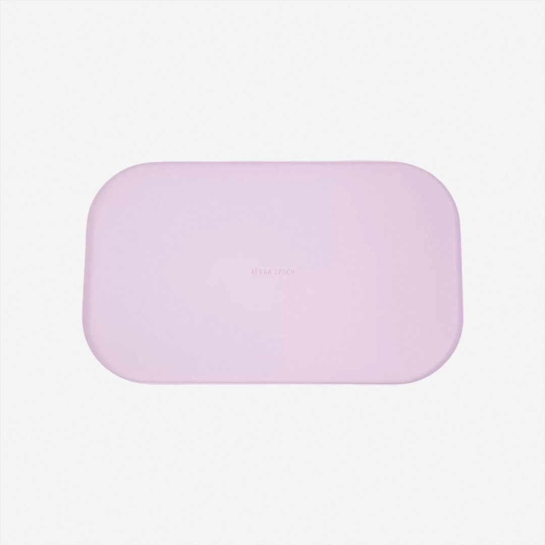Aevan Epoch Premium Silicone Pet Feeding Mat