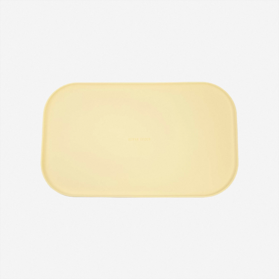 Aevan Epoch Premium Silicone Pet Feeding Mat
