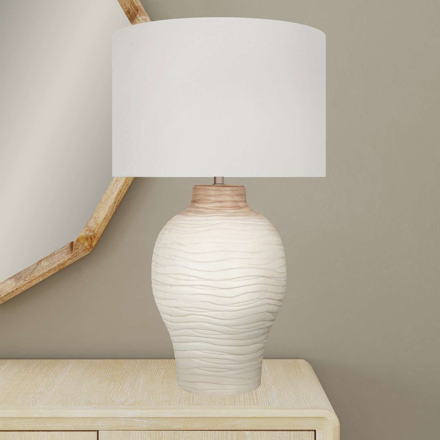 Gala Table Lamp - Room Scene