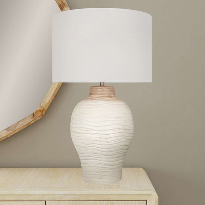 Gala Table Lamp - Room Scene