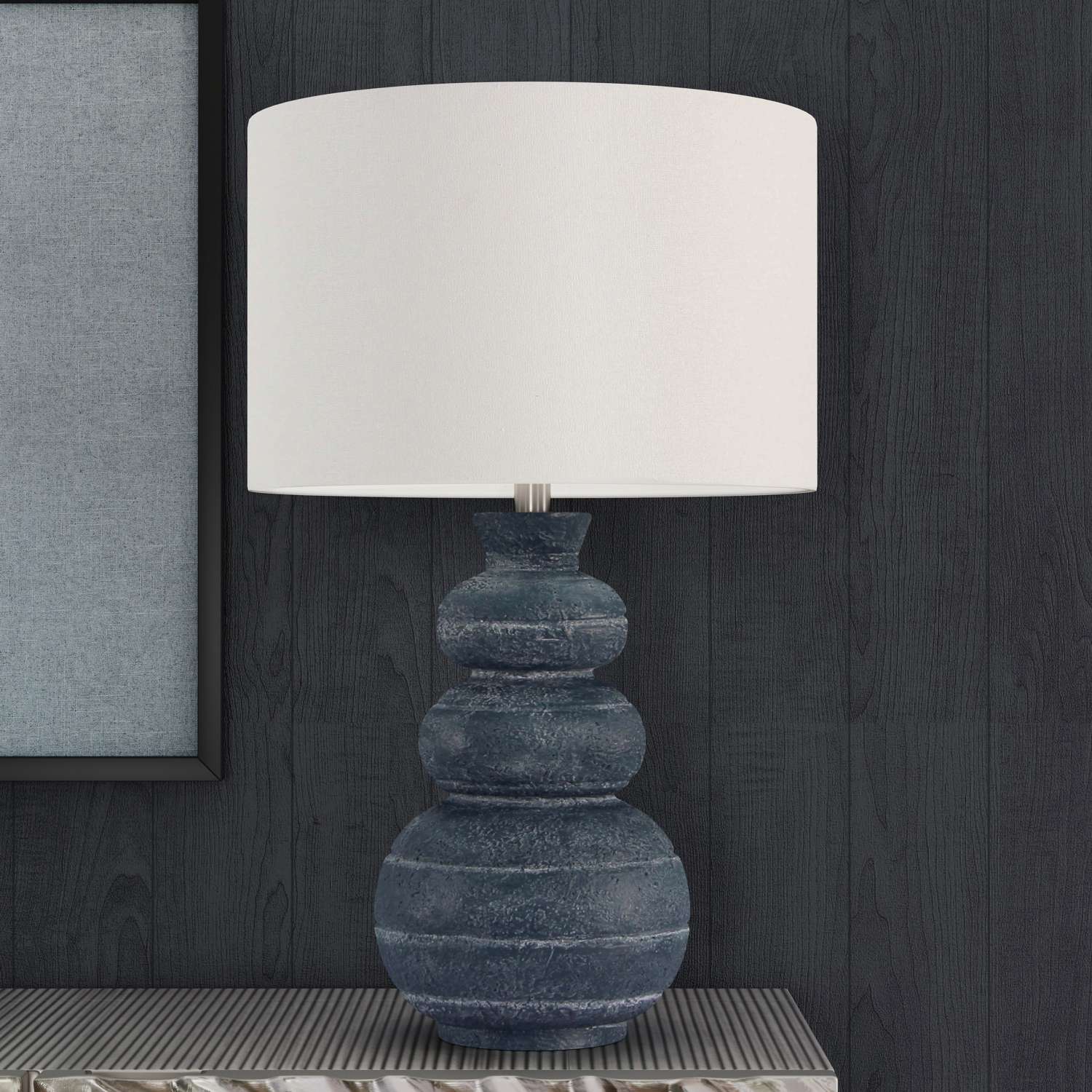 Carmel Table Lamp - Room Scene