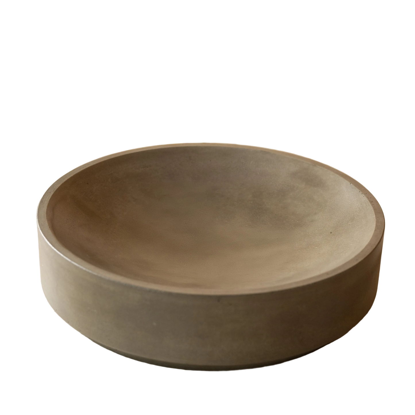 Valley Round Platter