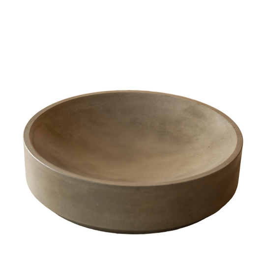 Valley Round Platter