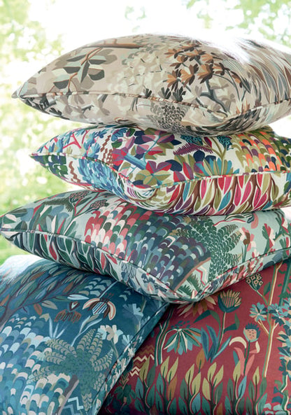 Alpine Pillow in Birch