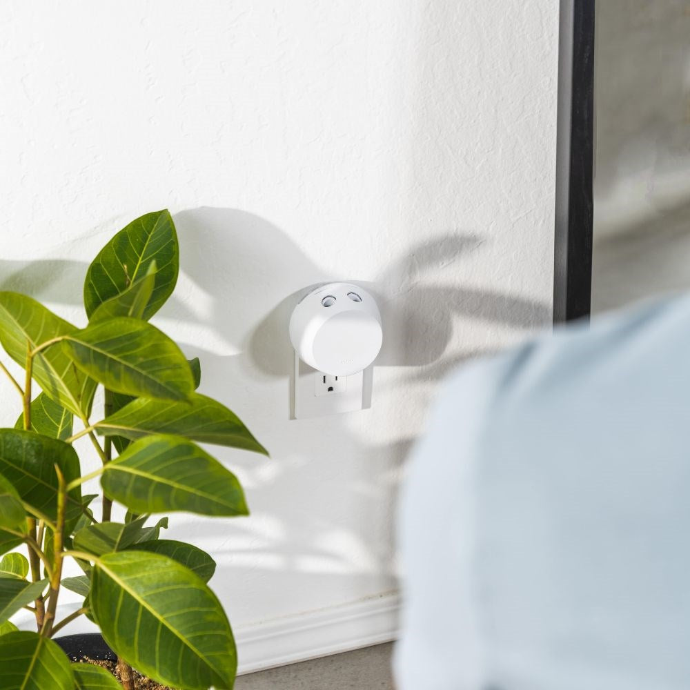 Pura 4 Smart Diffuser + Starter Fragrances
