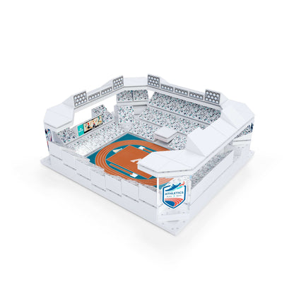 Arckit Stadium Scale Model Building Kit, Volume 1