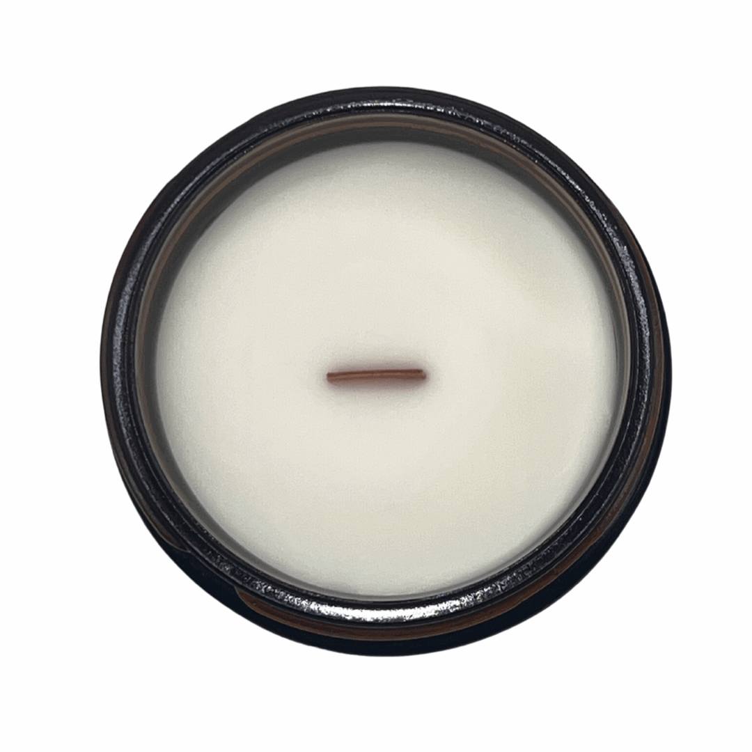 Autumn Glow Candle