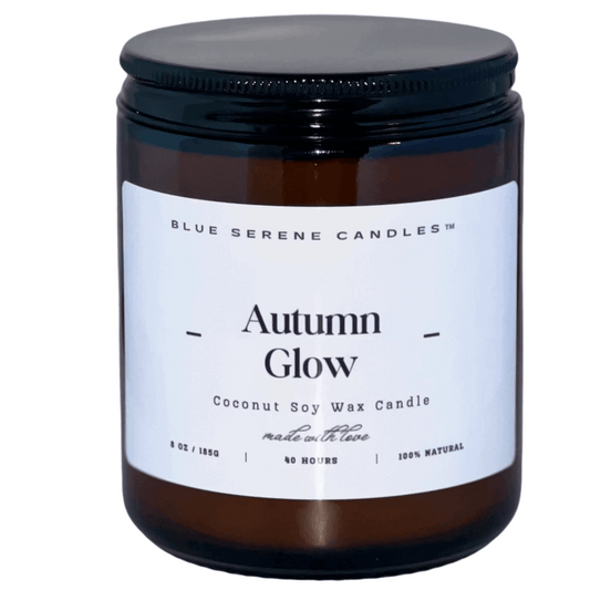 Autumn Glow Candle
