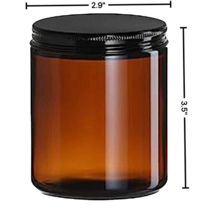 Autumn Glow Candle