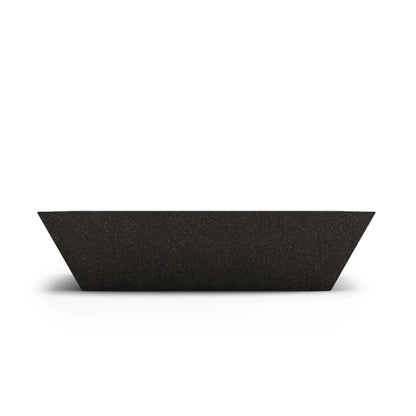 Newport Large Outdoor Shallow Planter