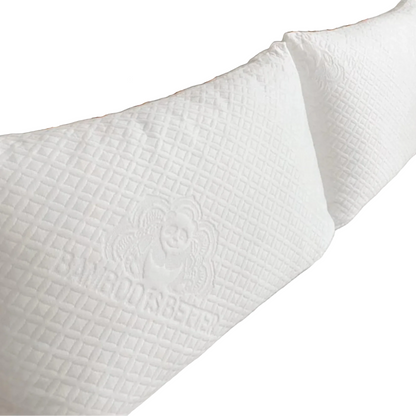 Bamboo Cooling Pillow Cover