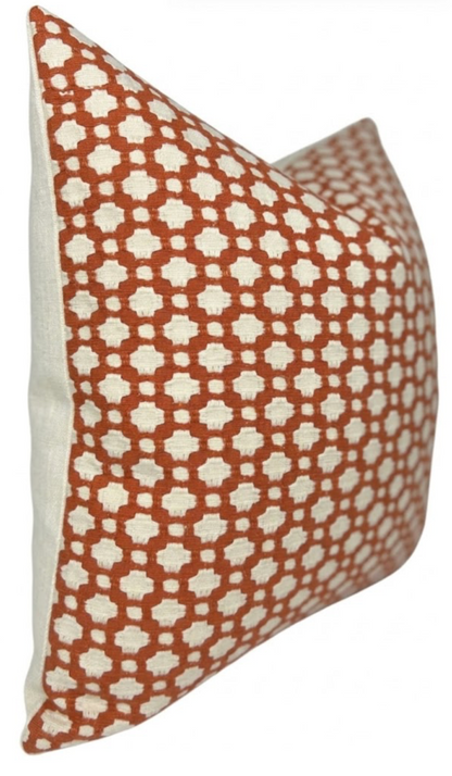 Betwixt Pillow in Spark