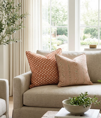 Betwixt Pillow in Spark