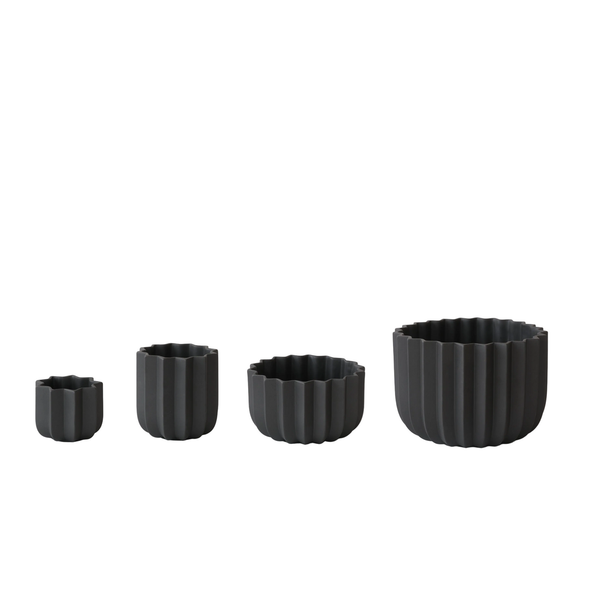 Wrap Planter