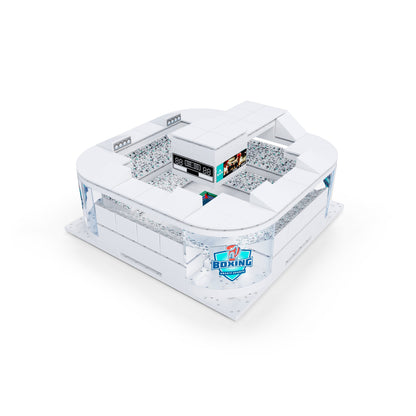 Arckit Stadium Scale Model Building Kit, Volume 2