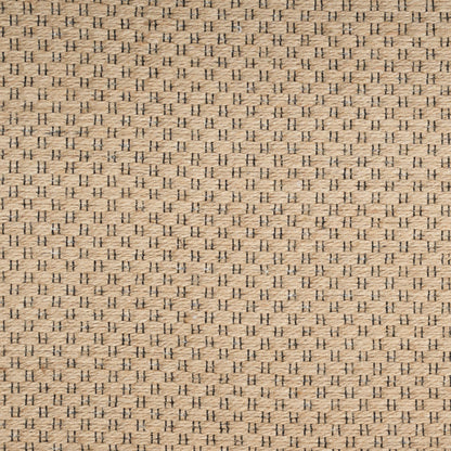 Nourison Jute Loom Woven Natural Machine Washable Rug - Swatch
