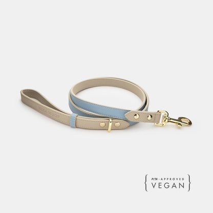 Vegan Leather Leash - Cupertino