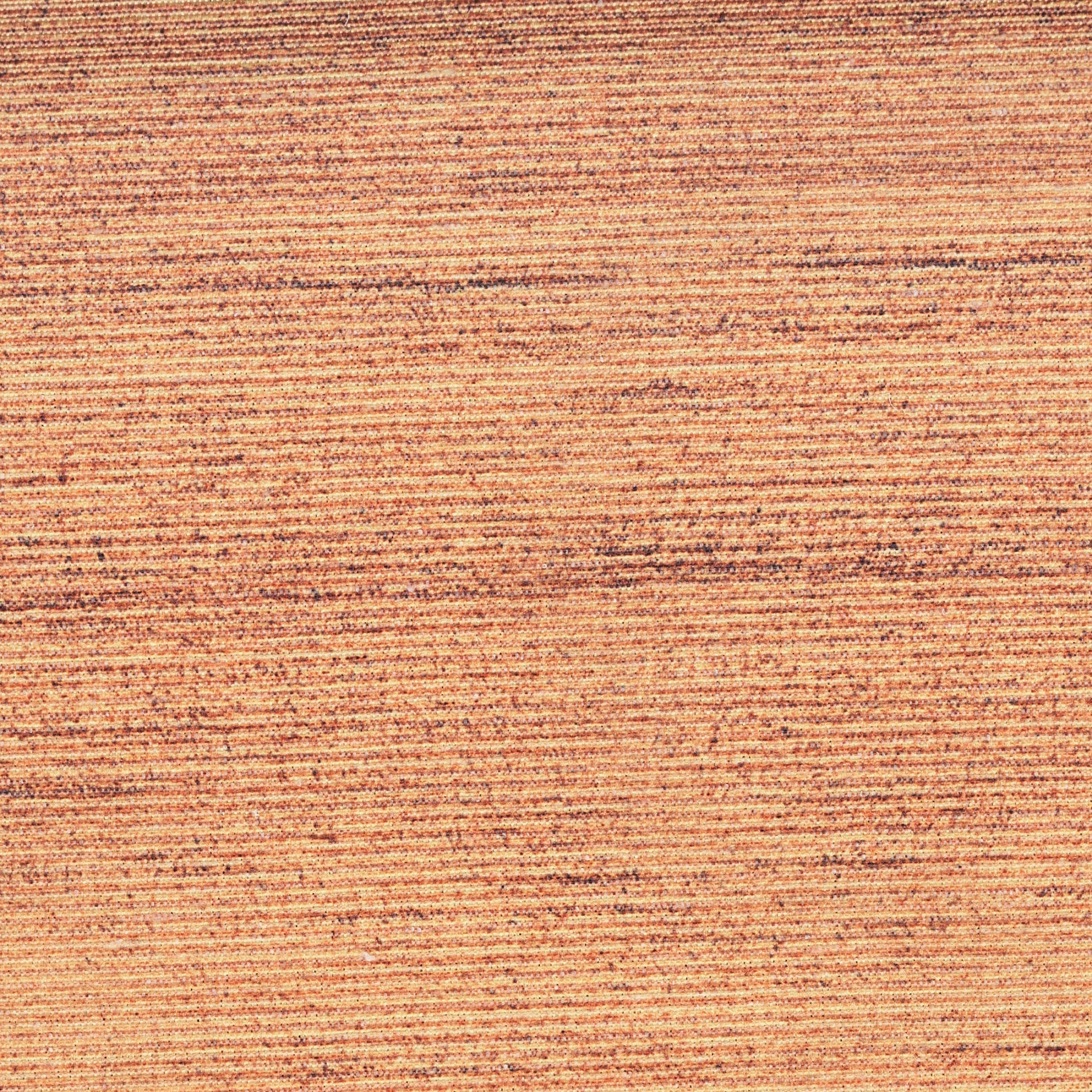 Nourison Essentials Loom Woven Copper Machine Washable Rug - Swatch