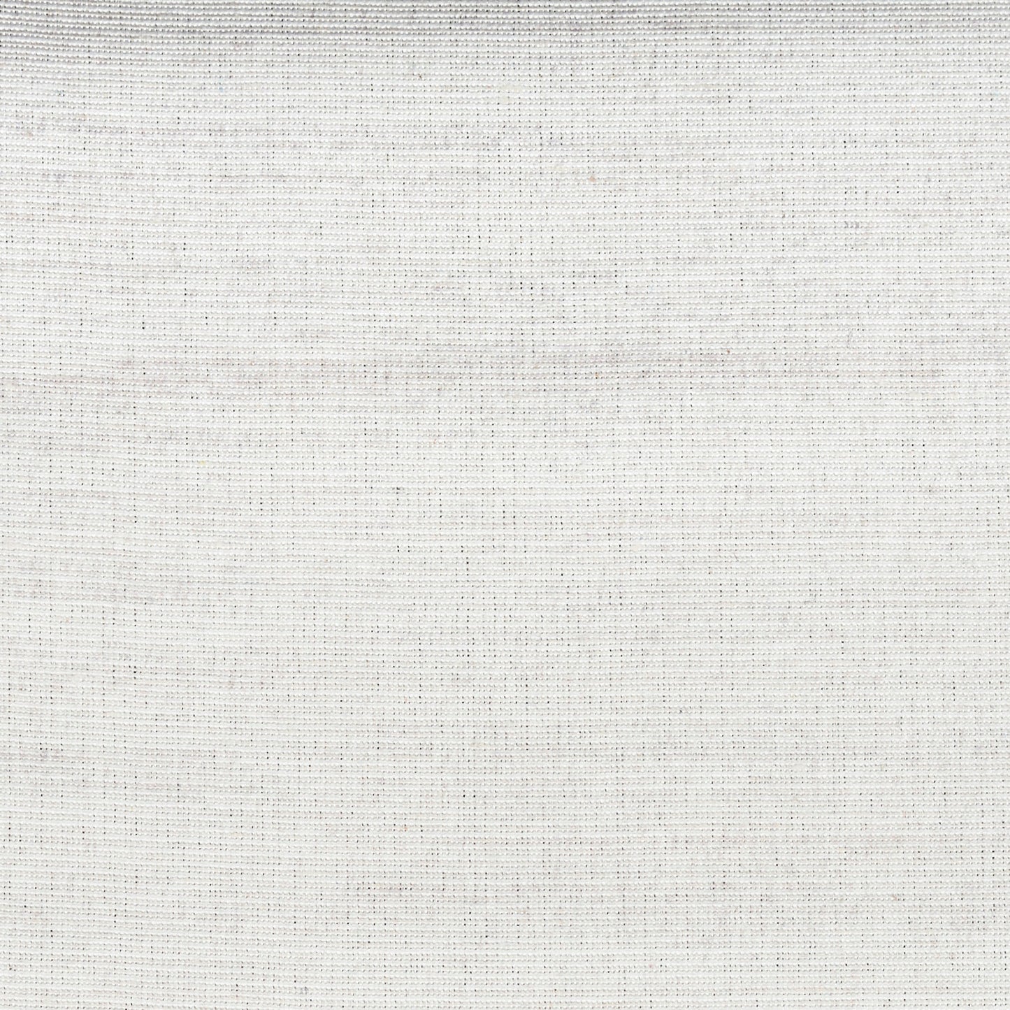 Nourison Essentials Loom Woven Ivory & Grey Machine Washable Rug - Swatch