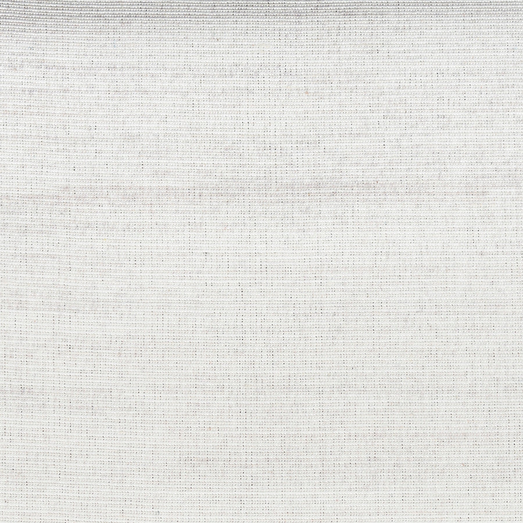 Nourison Essentials Loom Woven Ivory & Grey Machine Washable Rug - Swatch